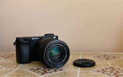 Sony A6400 Review An Excellent Performer With A Few Trade Offs Tom S