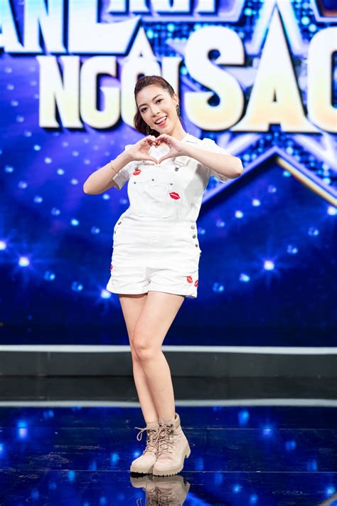 Hot boy Vietnam Idol Đinh Ứng Phi Trường bất ngờ tái xuất trong gameshow với ngoại hình mũm mĩm