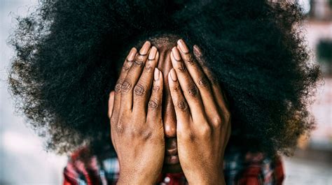 13 Microaggressions Black People Deal With All The Time Huffpost Uk Home And Living