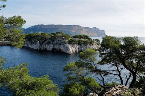 Local Guide to Hiking in Calanques National Park