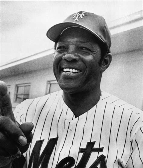 Willie Mays became a legend in New York, where he grew baseball