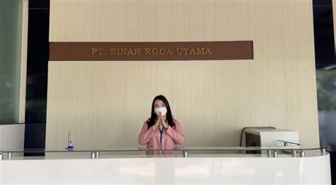 Who We Are — Pt Sinar Roda Utama