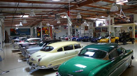 Jay Leno's Garage (2015) - TheTVDB.com