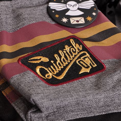 Harry Potter Sac Dos Alumni De Poudlard Elbenwald