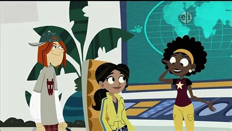 Wild Kratts Se1 Ep11 Hd Watch Hd Deutsch Video Dailymotion