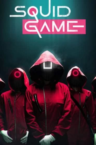 Squid Game izle Türkçe Dublaj Türkçe Altyazılı izlekolik org