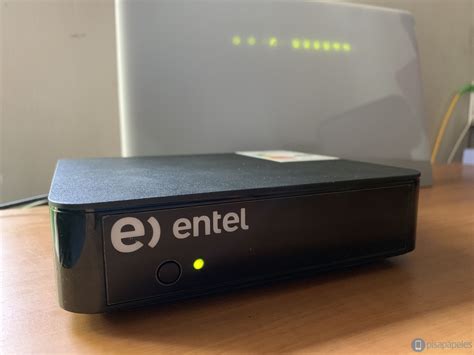 Algunos Clientes Del Servicio Fibra Ptica Hogar De Entel Recibir N