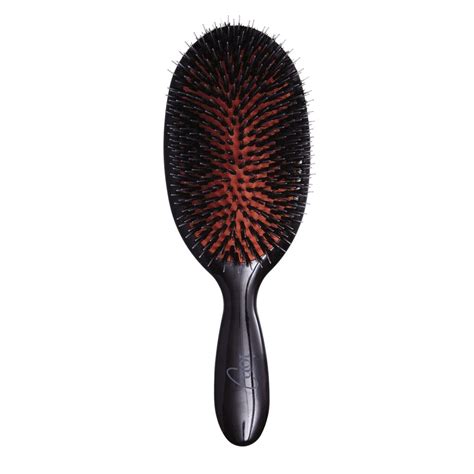 Ion Professional Boar And Nylon Cushion Brush