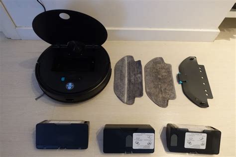 VIOMI V2 Pro: un ROBOT efficace a basso costo