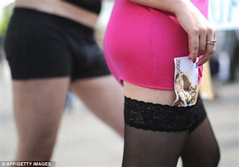 Sex Workers Booze And Thievery Orgiastic Holiday Party At Honduran Embassy In Columbia Ends In