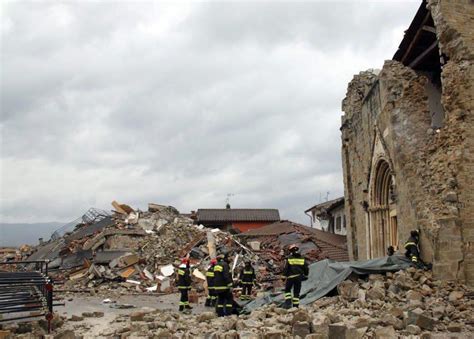 Terremoto Oggi Nuova Scossa Di Magnitudo 4 1