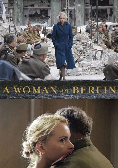 A Woman in Berlin streaming: where to watch online?