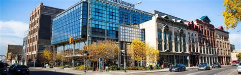 Orican Education Services Surrey, BC, Popular Colleges in Canada