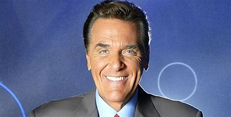 Chuck Woolery, Original 'Wheel Of Fortune' Host And Game Show Icon ...