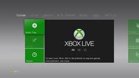 Xbox 360dashboards Overview Consolemods Wiki