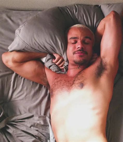 Nude BLACK Male Celebs Leaked Meat