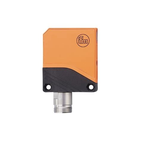 Ol Diffuse Reflection Sensor Ifm