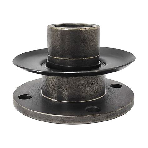 Flange Pinhao Diferencial Traseiro Hilux Caminhonete Cia