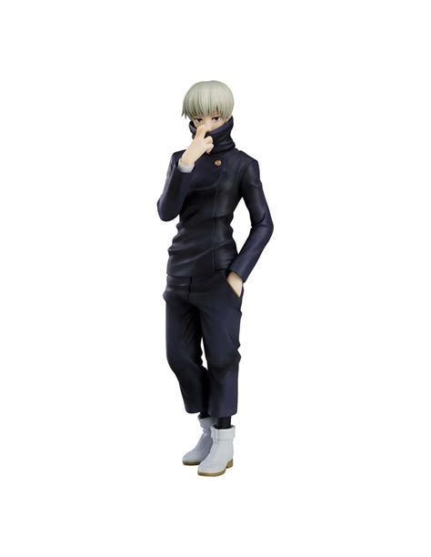 Jujutsu Kaisen Pop Up Parade PVC Statue Toge Inumaki 17 Cm