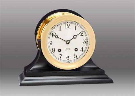 Are Chiming Mantel Clocks Worth the Price? - Chelsea Clock