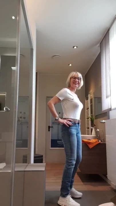 Caught While Nude At Work In Public Amateur Porn Feat JulieEroticDress By FapHouse XHamster