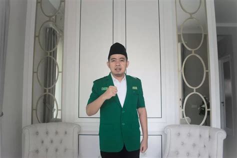 Digadang Gadang Maju Pilkada Jember Siapa Sosok Gus Fawait Cek