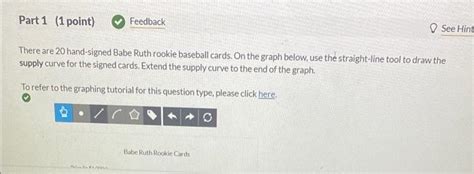 There Are Hand Signed Babe Ruth Rookie Baseball Chegg