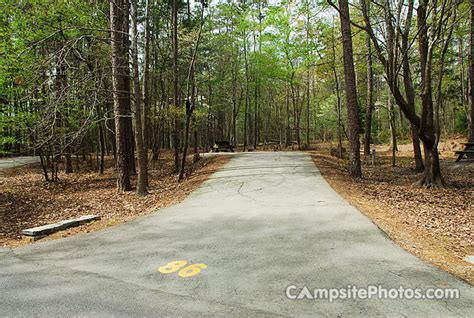 Dreher Island State Park - Campsite Photos, Reservations & Info