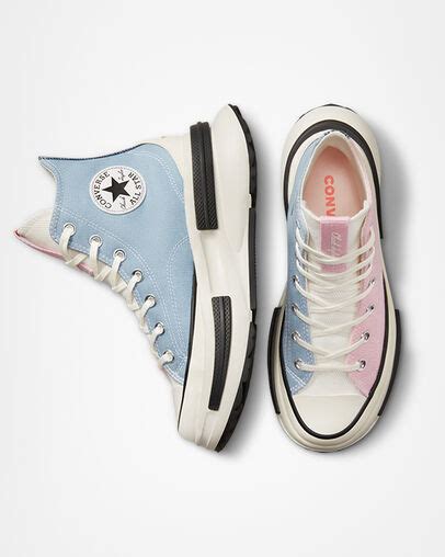 Run Star. Converse.com