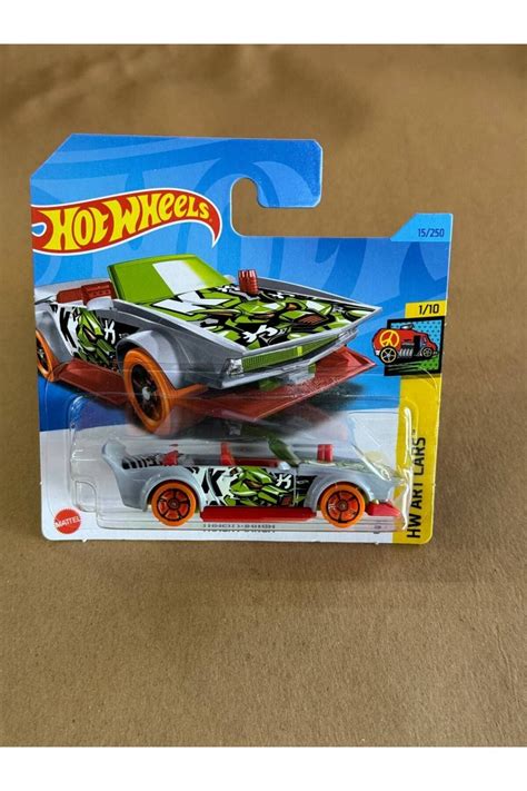 HOT WHEELS Hot Whells Tekli Oyuncak Araba Fiyatı Yorumları Trendyol