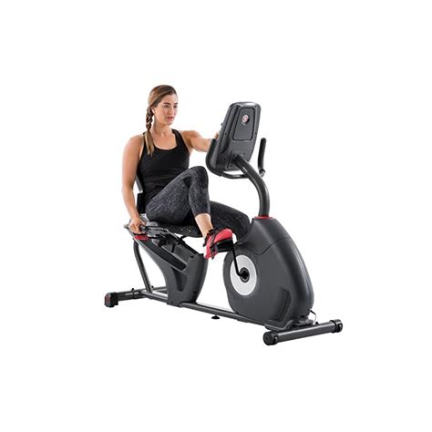 Schwinn 230 Recumbent Bike 2023