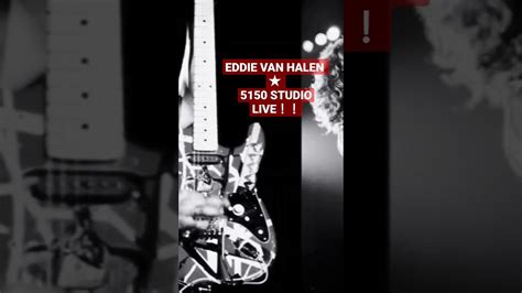 EDDIE VAN HALEN Runnin With Devil vanhalen eruption musicman 速弾き