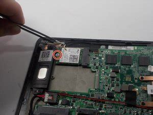 Toshiba Satellite Click Pro Repair Help Learn How To Fix It Yourself