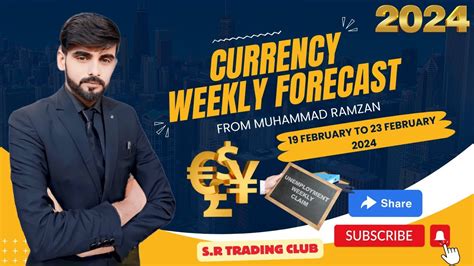 Weekly Forex Forecast Oil Eurusd Gbpusd Gbpjpyusdcadusdjpy 19