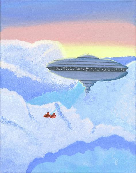 Cloud City Bespin - Acrylic Painting - Star Wars Fan Art Painting by ...