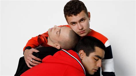 Élite - TheTVDB.com