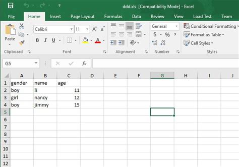 Sql Server Recommended Way To Read Data From An Excel File Using An