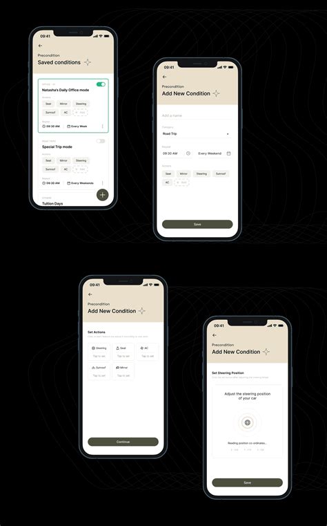 Using the dcbus app to track your commute in real time 12