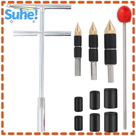 Suhe Hot Melt Water Stop Pin Universal Plugging Kitchen
