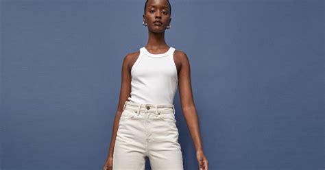 Modetrend: Diese Trend-Jeans von H&M ist der Hammer!