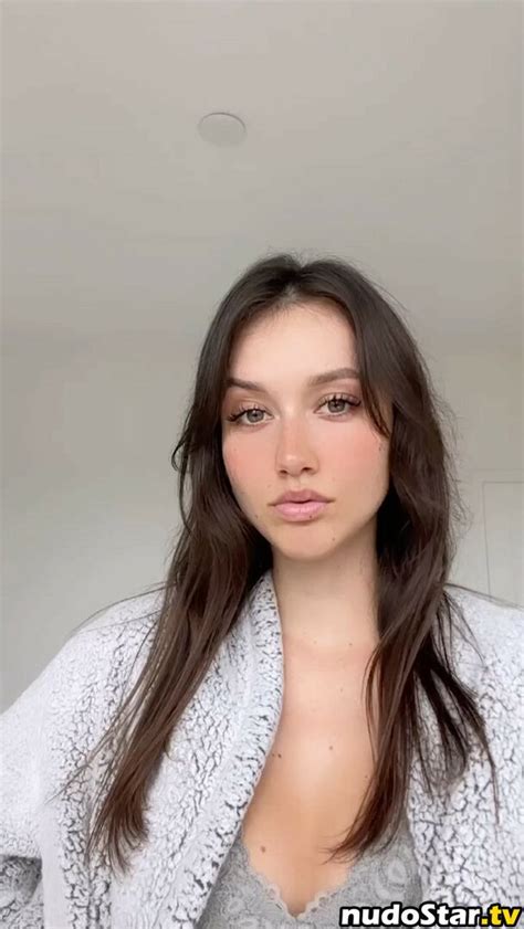 Amy Dangerfield Automatewithamy Nude OnlyFans Photo Nudostar TV