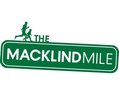 Macklind Mile - Big River Running