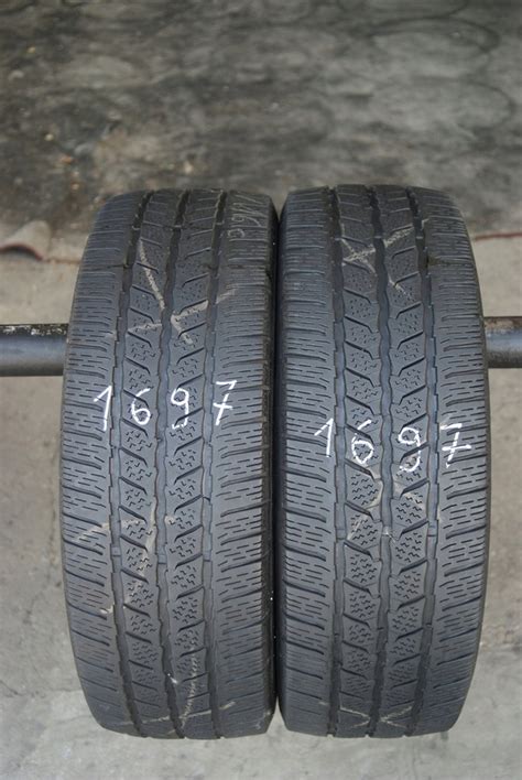 215/65R16C 109/107R Continental Winter 215/65/16C - 13899541721 ...