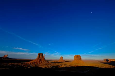 Plateau Land Formation · Free Stock Photo