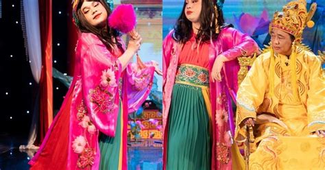 Hot Tiktoker Xu T Hi N L N U Trong T O Qu N Phi N B N Kh C Nh N M A L I Khen C C H P Vai B C