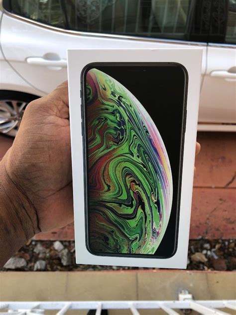 Apple Iphone Xr Xs Xs Max Gb At Rs Unit In Pune Id