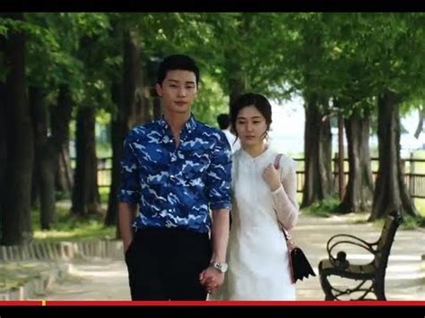 HOT 금 나와라 뚝딱 박서준 백진희 손 잡으며 로맨스 시작 YouTube