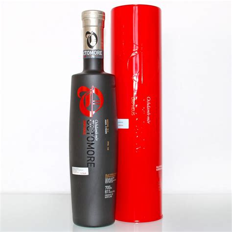 Bruichladdich Octomore 02 2 Orpheus Whisky Ankauf