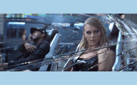 Taylor Swift Bad Blood Ft Kendrick Lamar Video Best In New Music