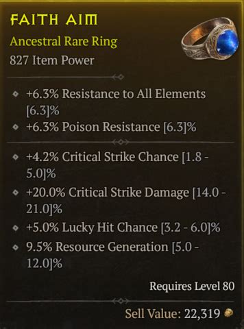 Ring 3 4 Crit Lucky Res Gen Zrk Dmg Topic D2jsp